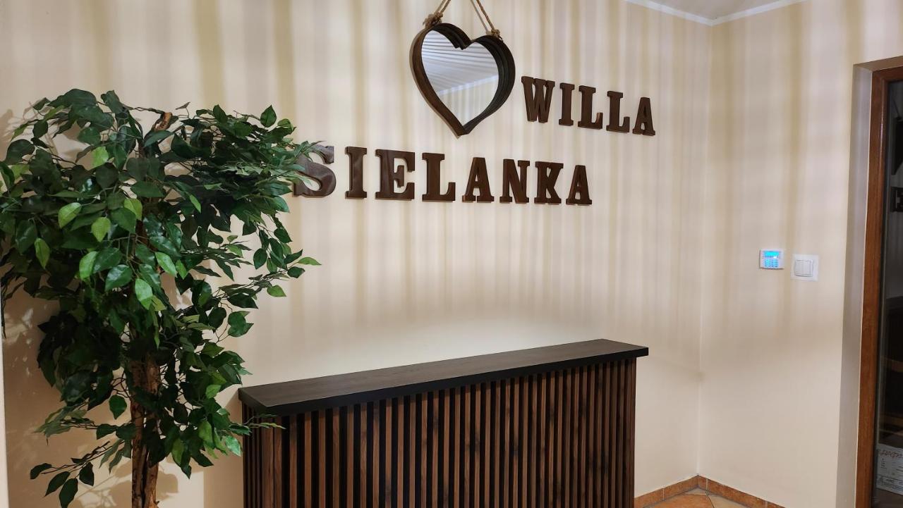 Sielanka Penzion